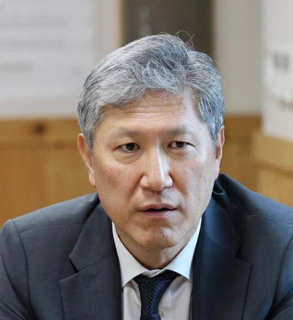 星速优配 卢泰愚之子被任命为韩国驻华大使，2013年曾回山东祭祖，其父曾称“我也是山东人”